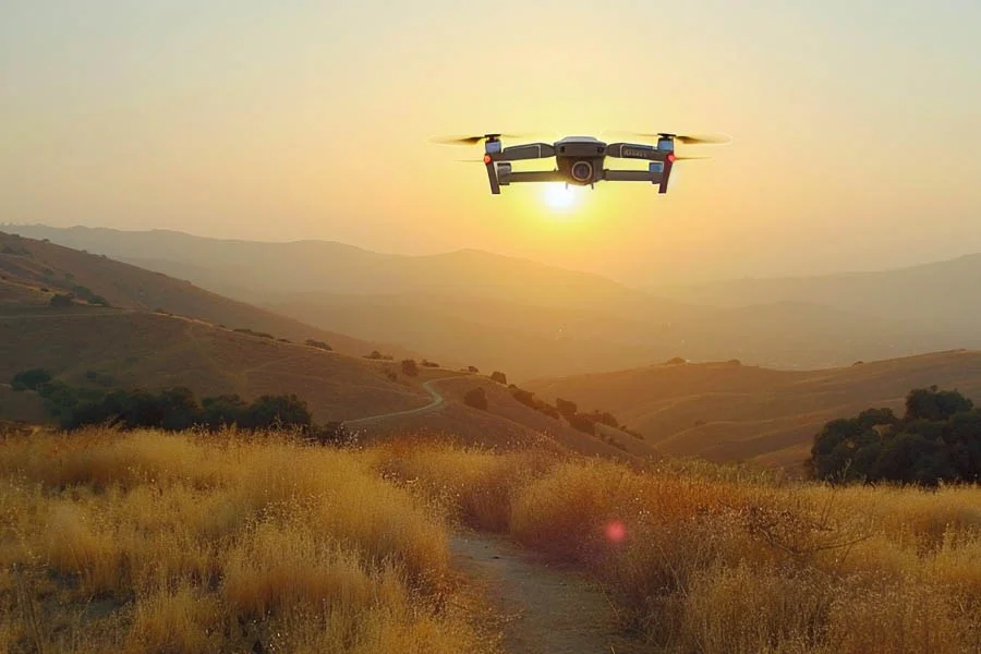 best drone photography