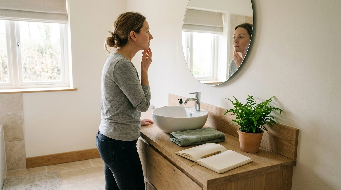 Acne and Stress Timing: When Breakouts Appear