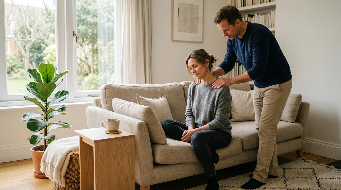 Relaxing Massage Techniques for Calm and Self-Care