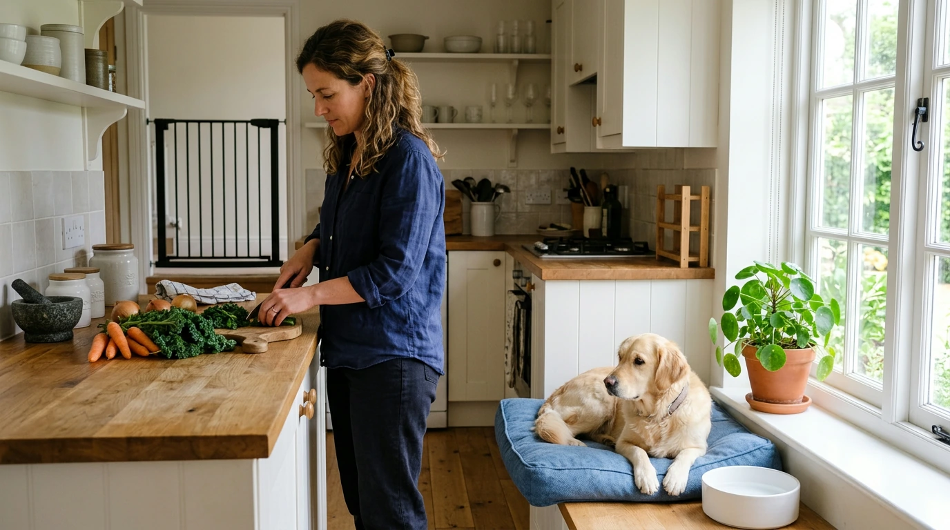 Is It Okay Not to Crate Train a Dog? Safe Alternatives