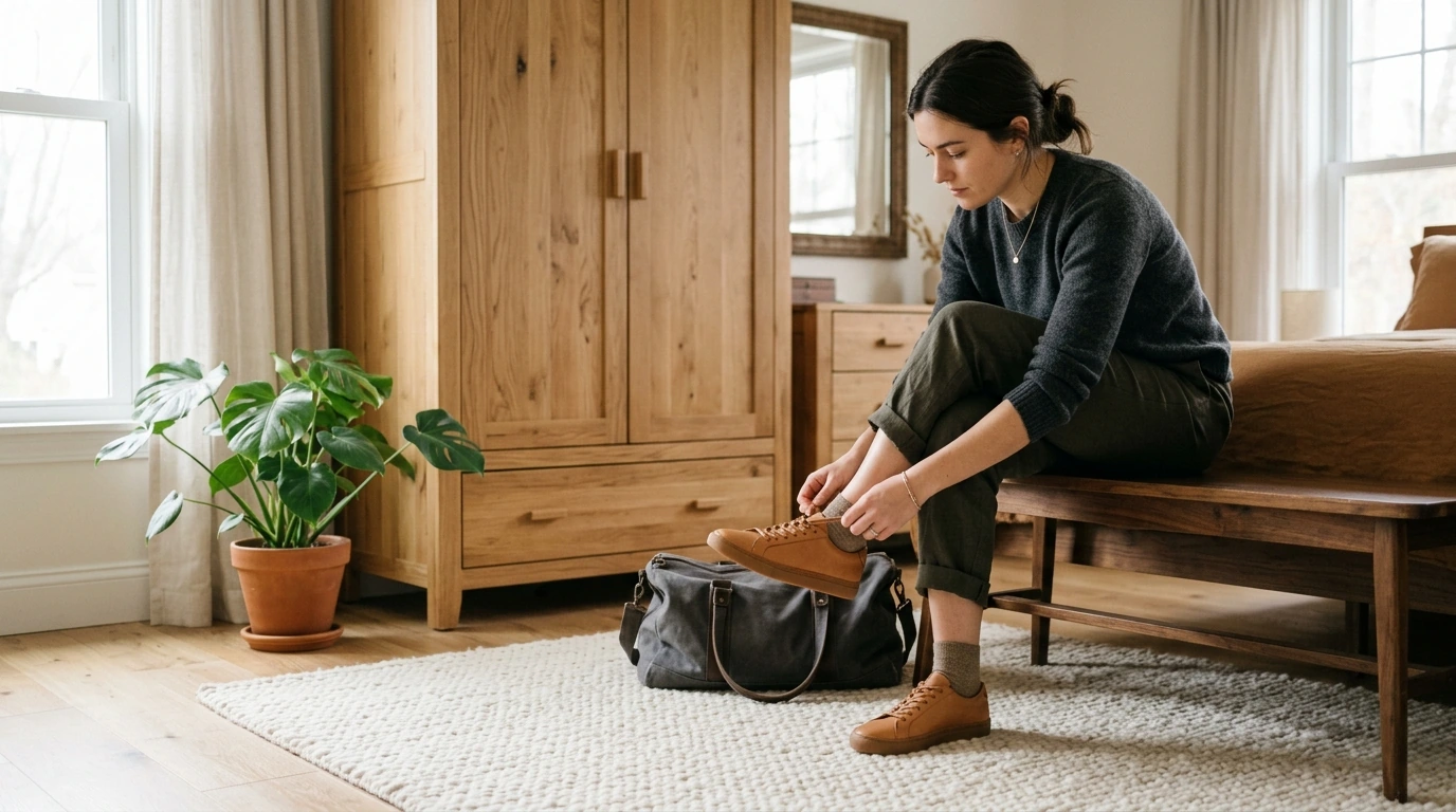 Best Leather Sneakers: Premium and Everyday Picks