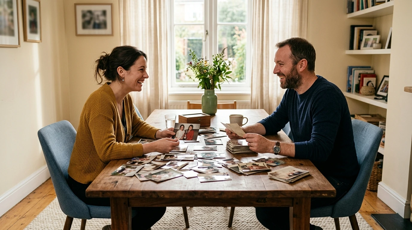 Adult Sibling Rivalry: Psychology, Triggers and Solutions