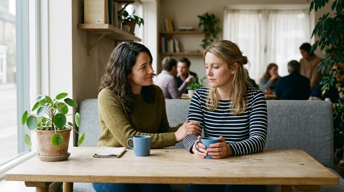 No Stress Meaning in Slang: Uses and Examples