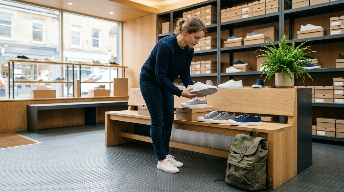 Which Sneaker Brand Has the Best Quality?