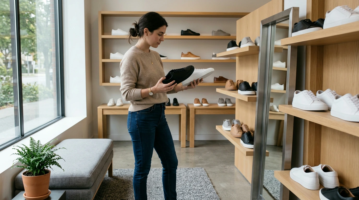 Which Company Makes the Best Leather Sneakers?