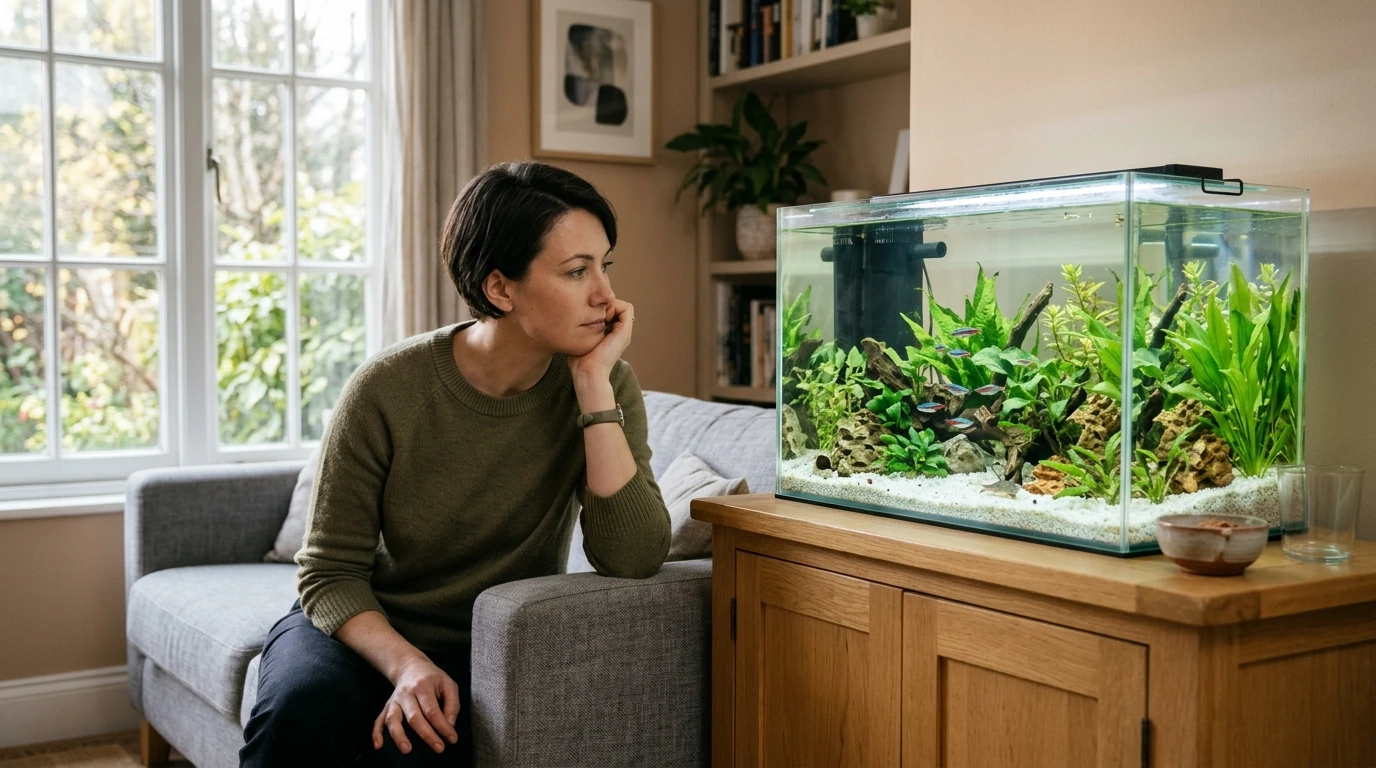 Can You Skip Feeding Your Fish for a Day?
