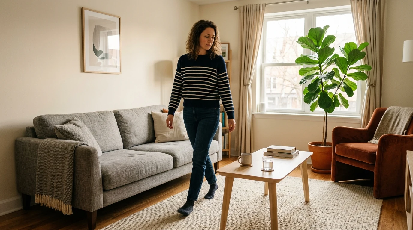 Smart Layouts for Small Rooms: Make More Space