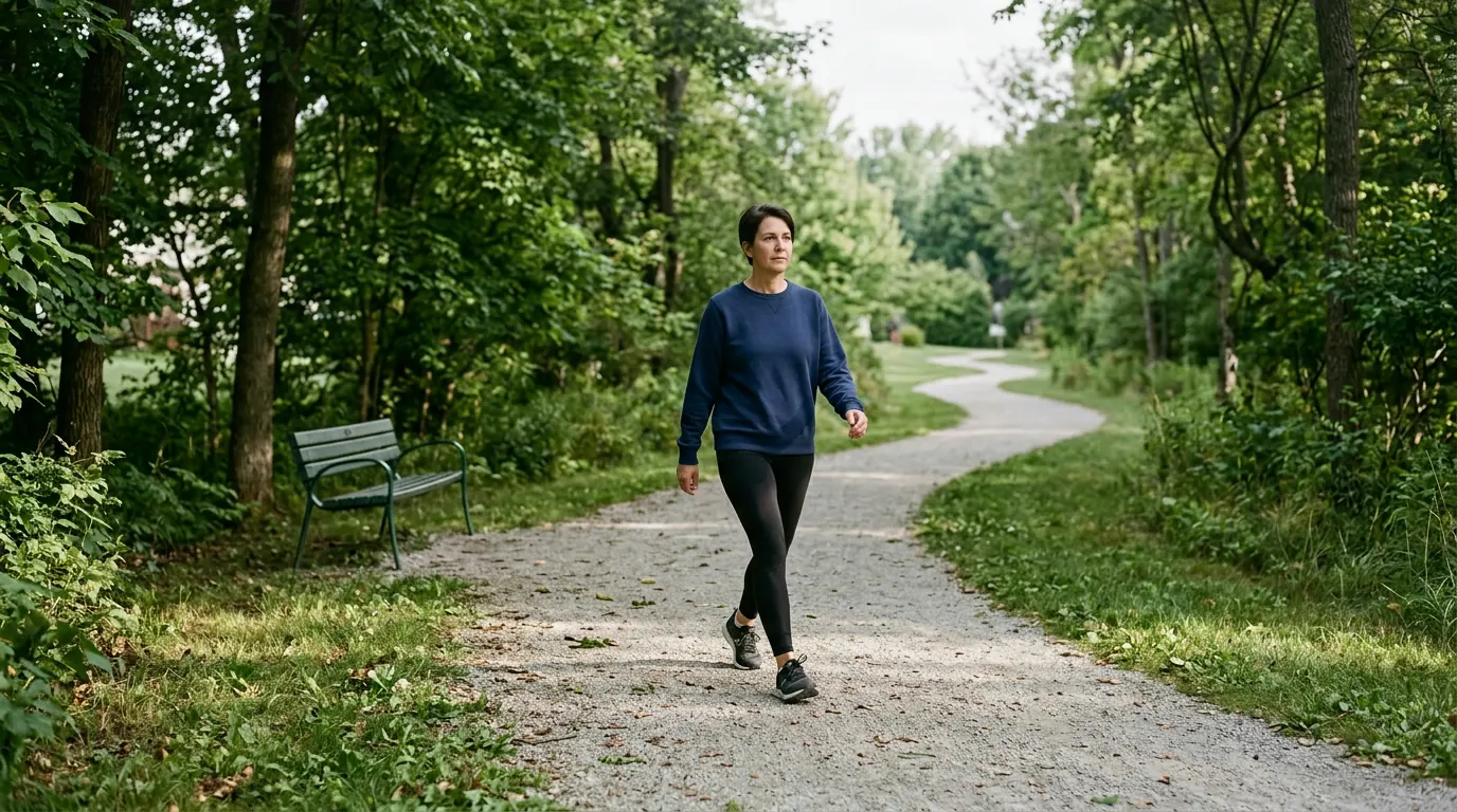 How to Develop a Fitness Mindset That Lasts