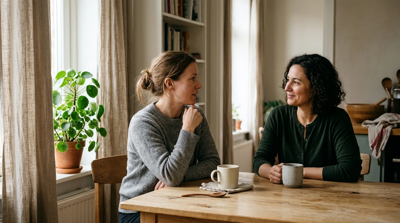 How to Train Yourself to Be Soft Spoken