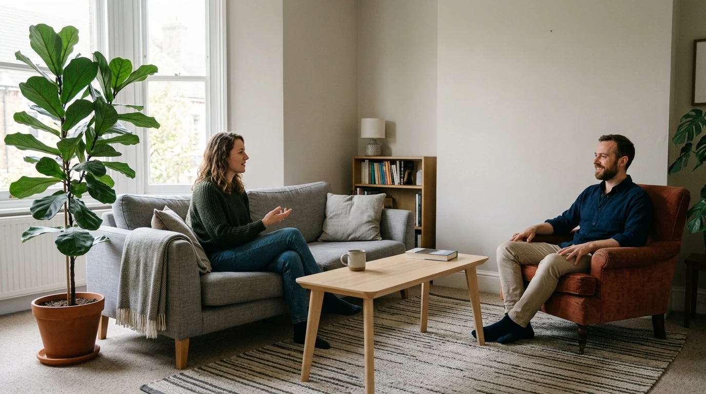 How to Train Yourself to Speak Softly Without Whispering