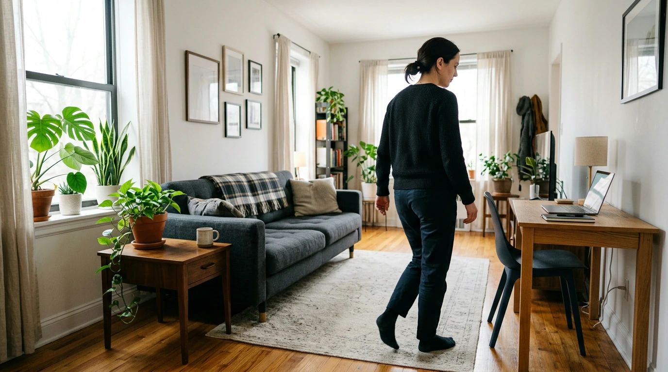 What Is the Best Room Layout? Start With Function