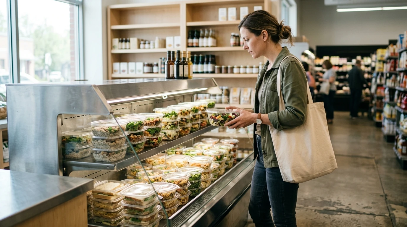 Where to Find the Cheapest Meal Deal Near You
