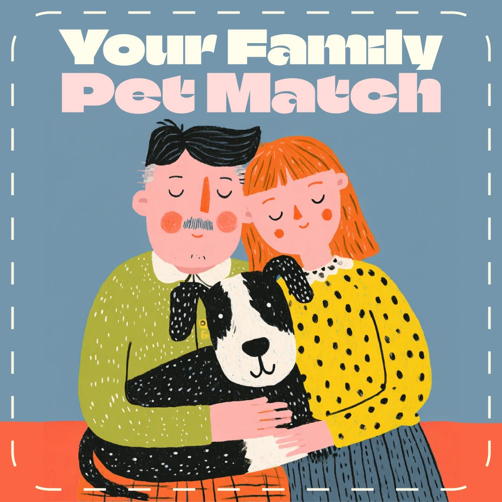 How to Choose a Family Pet That Fits Your Life