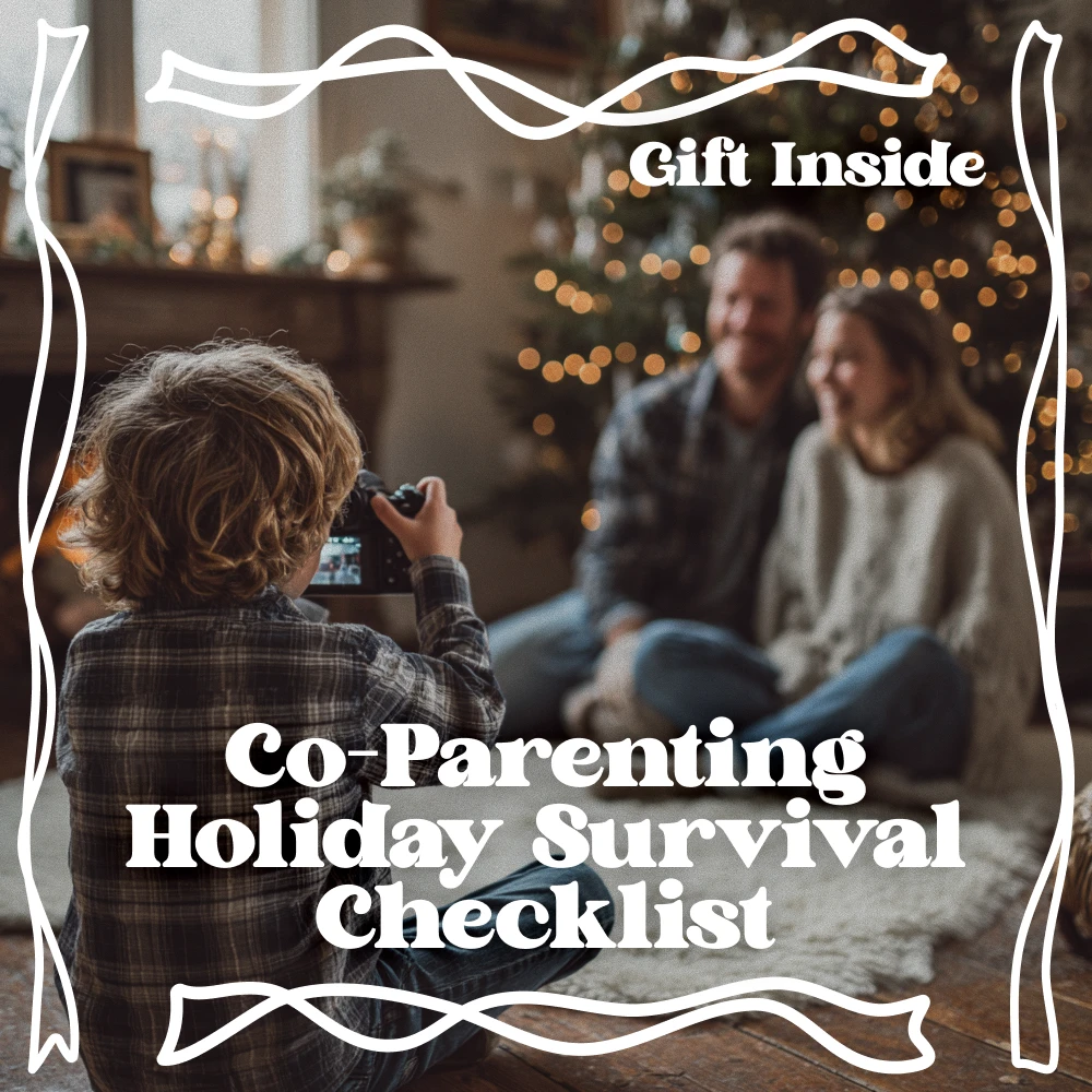 Co-Parenting With a Narcissist? 6 Patterns to Watch
